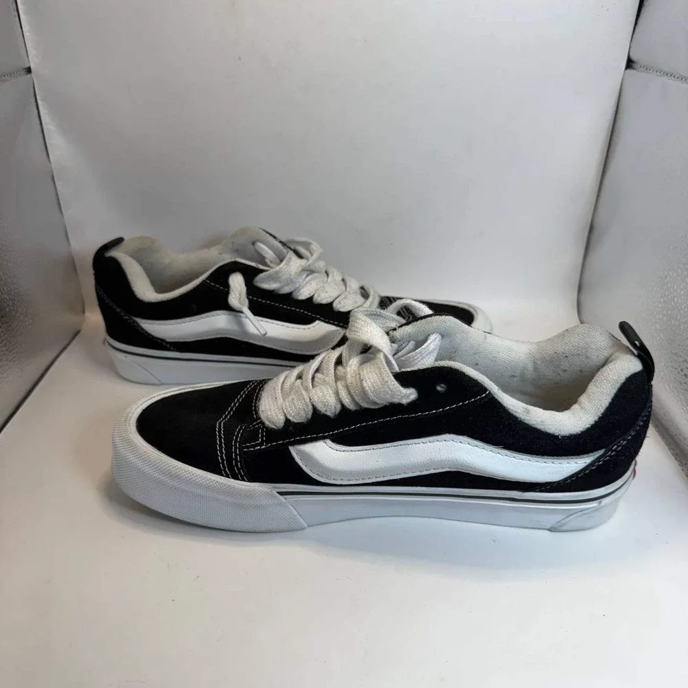 Vans knu skool
